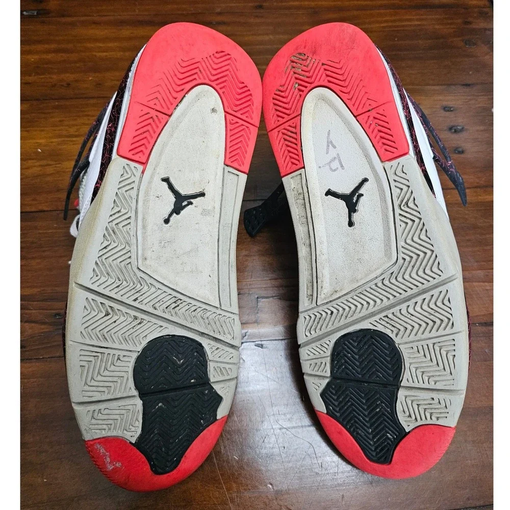 Jordan air retro